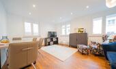 Foto - Helle 3-Zimmer-Wohnung mit Balkon in St-Gaisburg ab 01.07.