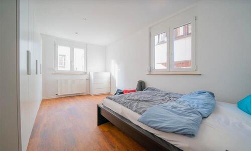Foto - 3 Zimmer Etagenwohnung in Esslingen am Neckar