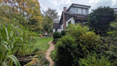 Foto - *Provisionsfrei- von Privat* Großzügiges Haus am Waldrand