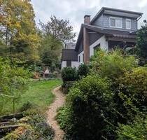 *Provisionsfrei- von Privat* Großzügiges Haus am Waldrand - Heidelberg Boxberg