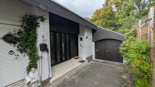 Foto - 7 Zimmer Einfamilienhaus zum Kaufen in Heidelberg