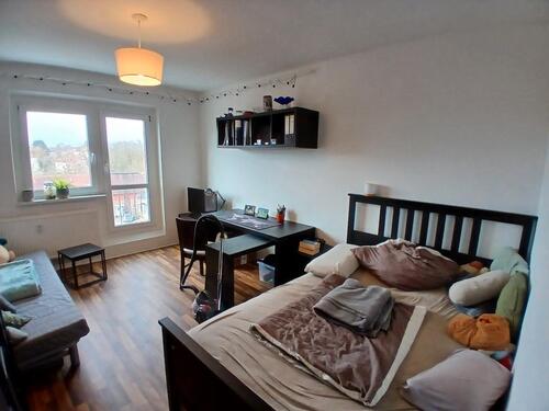 Foto - [ID 210] Schöne 1-Raumwohnung nahe Ryck