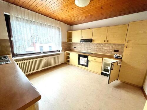 Foto - Etagenwohnung in Bremen zur Miete