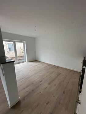 Foto - 2 Zimmer Erdgeschoßwohnung in Leverkusen
