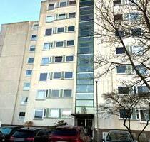 Nähe Leinecenter - 4 Zimmer | Balkon | Aufzug | Keller - Laatzen