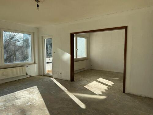 Foto - Etagenwohnung in Laatzen zum Kaufen