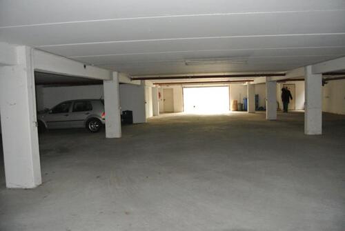 Foto - Tiefgaragenstellplatz 85,00€ mtl.