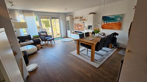 Foto - 5 Zimmer Reihenhaus zum Kaufen in Frechen