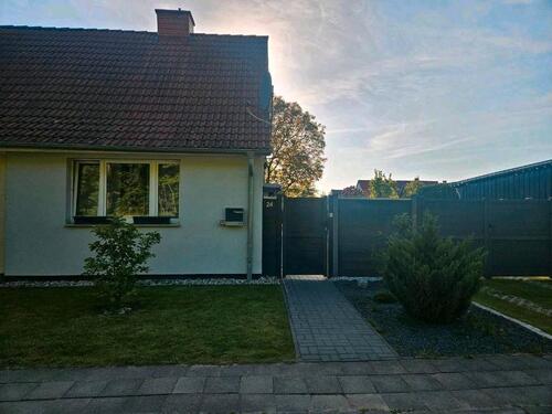 Foto - 5 Zimmer Doppelhaushälfte zum Kaufen in Ribnitz-Damgarten