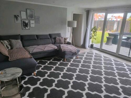 Foto - 5 Zimmer Doppelhaushälfte in Ribnitz-Damgarten