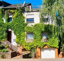 Charmantes Elternhaus mit Potenzial in Mettlach-Keuchingen