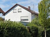 Foto - Gemütliche 5Zi-Wohnung in bevorzugter Lage von Bühl