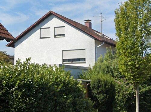 Foto - Gemütliche 5Zi-Wohnung in bevorzugter Lage von Bühl