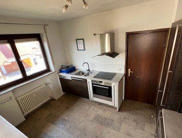 Foto - Etagenwohnung in Bühl zum Kaufen