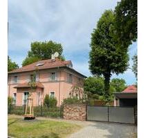 kernsanierte Villa im Musikerviertel Potsdam