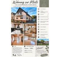Wohnung zur Miete in Schönenberg-Kübelberg