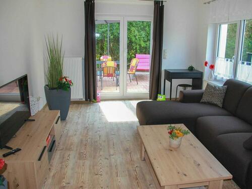 Foto - ♥ Ferienwohnung am alten Gutshaus am See ♥ 
