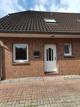Foto - *Moordorf Zentrum* Reihenhaus in ruhiger Wohnanlage zu vermieten