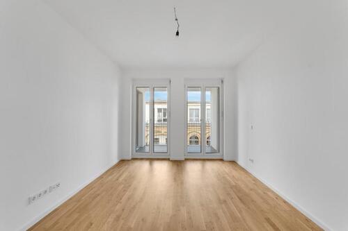 Foto - Etagenwohnung in Leipzig