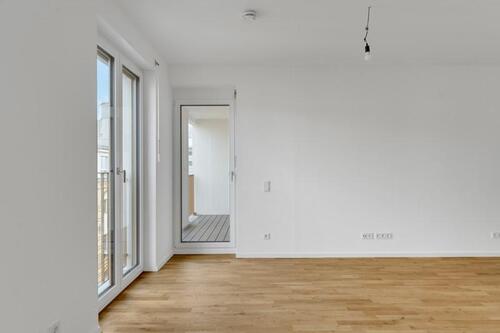 Foto - Etagenwohnung in Leipzig zur Miete