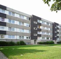 Demnächst frei! 3-Zimmer-Wohnung in Unna Königsborn