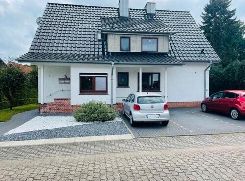Foto - Schöne 4 Zimmer Wohnung zum 01.11. frei