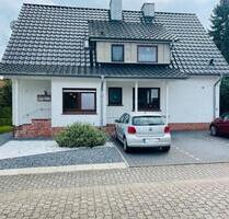 Schöne 4 Zimmer Wohnung zum 01.11. frei - Rotenburg (Wümme)