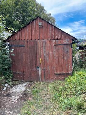 Foto - Trockene Garage - 50,00 EUR Miete,