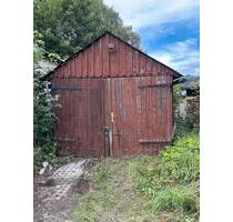Trockene Garage - 50,00 EUR Miete, in Breitenbrunn/Erzgebirge (PLZ: 08359)