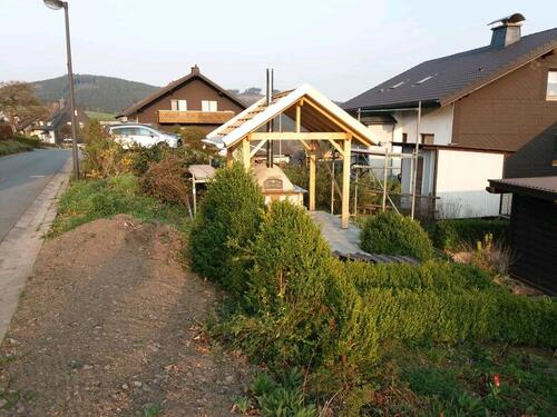 Foto - Etagenwohnung in Winterberg zur Miete