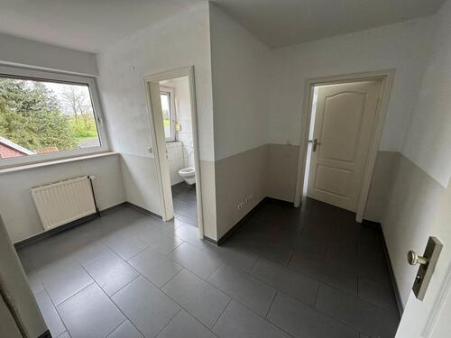 Foto - Etagenwohnung zur Miete in Neuenkirchen