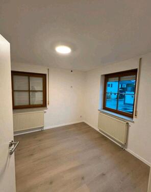 Foto - Etagenwohnung zur Miete in Haigerloch
