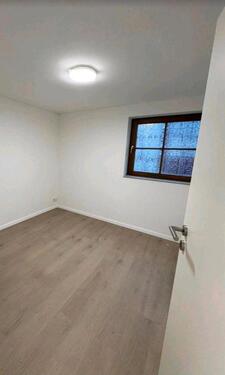 Foto - Etagenwohnung in Haigerloch