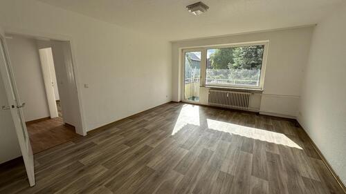 Foto - Helle Wohnung mit effizienter Aufteilung