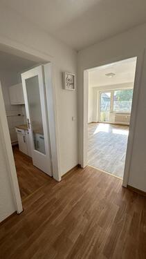 Foto - Etagenwohnung in Peine
