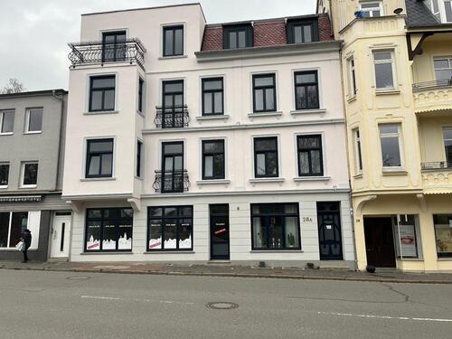 Foto - Geschäft Praxis Studio Lager im Zentrum von Eutin
