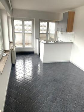 Foto - 1-Zimmer-Appartement mit großem Balkon auf der Hohe Straße (City)