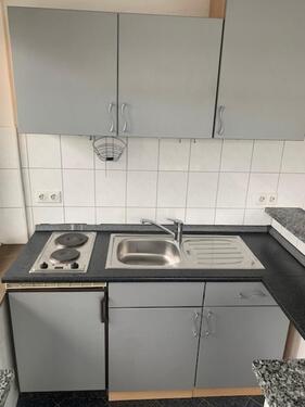 Foto - Etagenwohnung in Köln