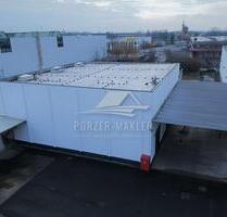 Lagerhalle in Flughafen nähe zu vermieten - Troisdorf Altenrath