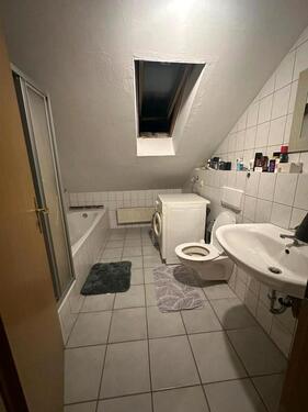 Foto - Etagenwohnung zur Miete in Burbach