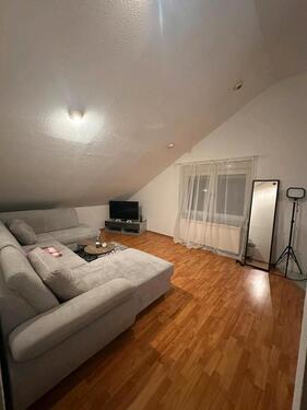 Foto - Etagenwohnung in Burbach zur Miete