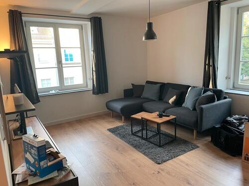 Foto - Moderne 2-Zimmer-Wohnung mit EBK