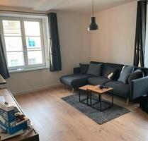 Moderne 2-Zimmer-Wohnung mit EBK - Chemnitz Bernsdorf