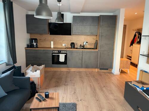 Foto - Etagenwohnung zur Miete in Chemnitz