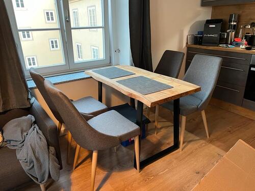 Foto - Etagenwohnung in Chemnitz