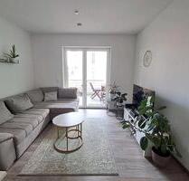 2 Zimmer Wohnung am alten Schlachthof im GießenHessen