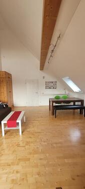 Foto - Etagenwohnung in Karlsfeld zur Miete