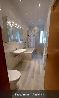 Foto - Etagenwohnung in Essen zur Miete