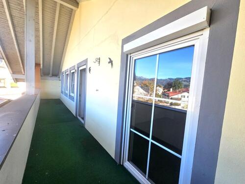 Foto - Zentrale 3-Zimmer Wohnung mit Bergpanorama zu verkaufen