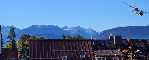 Foto - Etagenwohnung zum Kaufen in Sonthofen